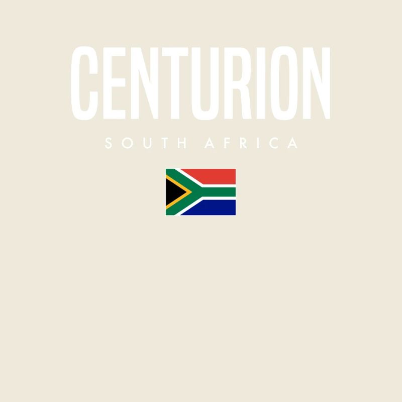 Centurion, Afrique du Sud