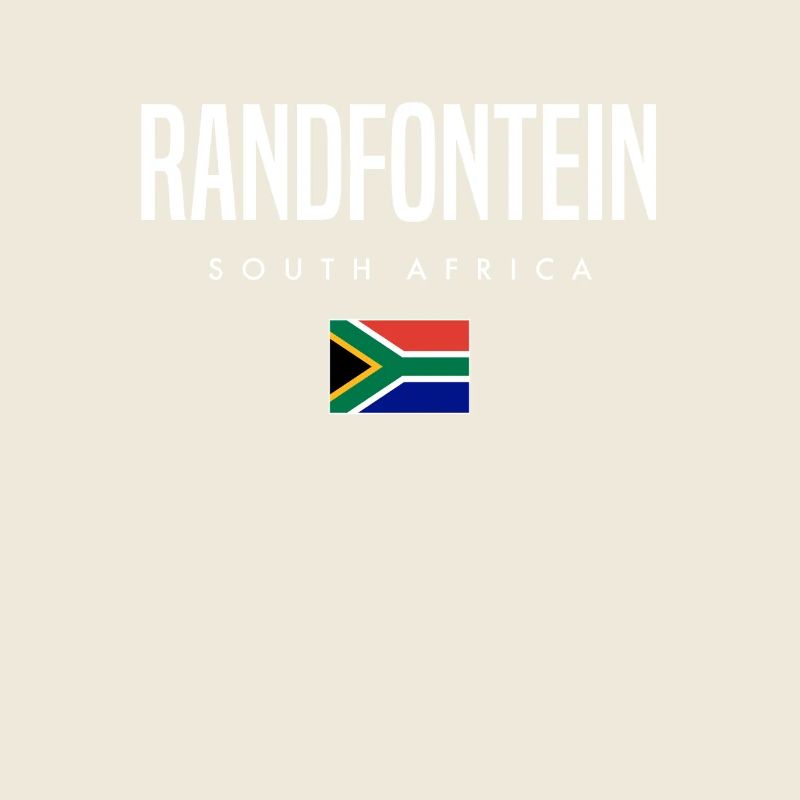 Randfontein, Afrique du Sud