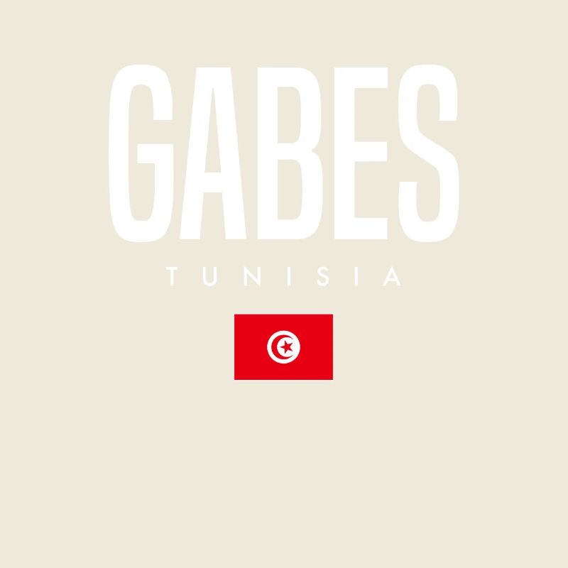 Gabès Tunisie