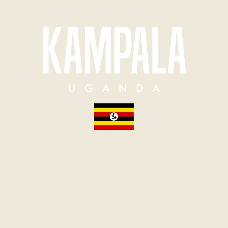 Kampala, Uganda