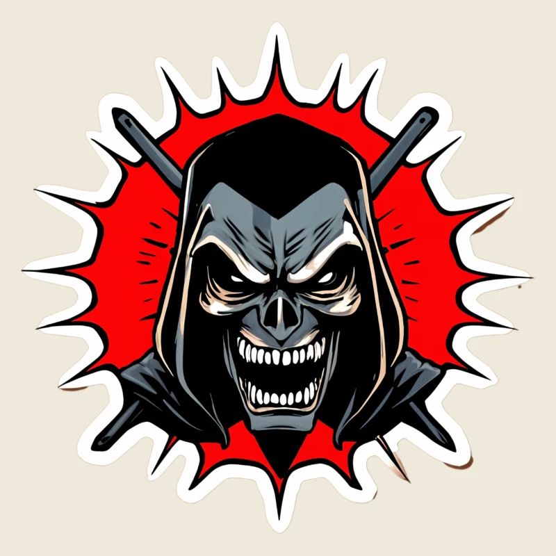 Fearless Number 001