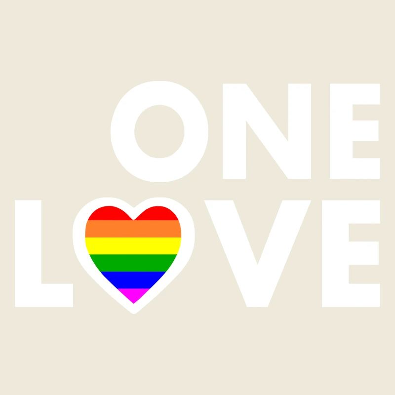 One love