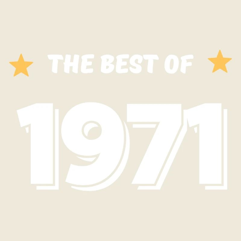 Das Beste von 1971