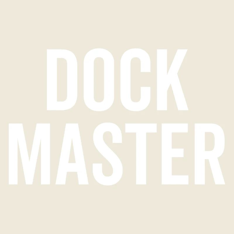 Dock Master