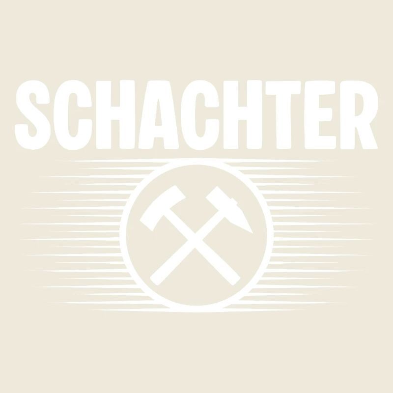 Schachter Erzgebirge