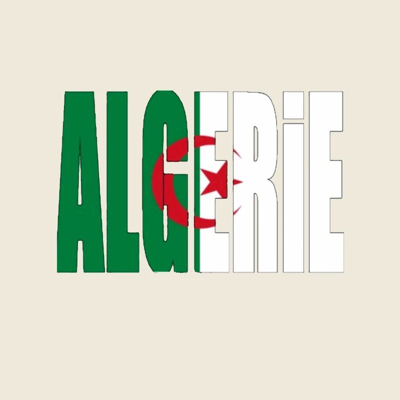 Algeria