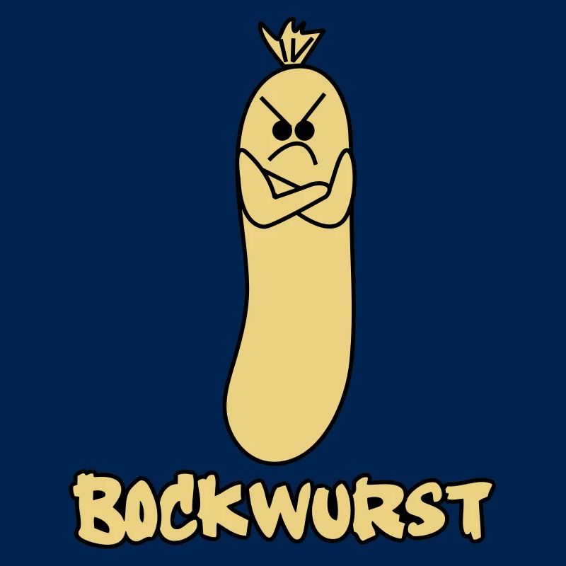 bockwurst