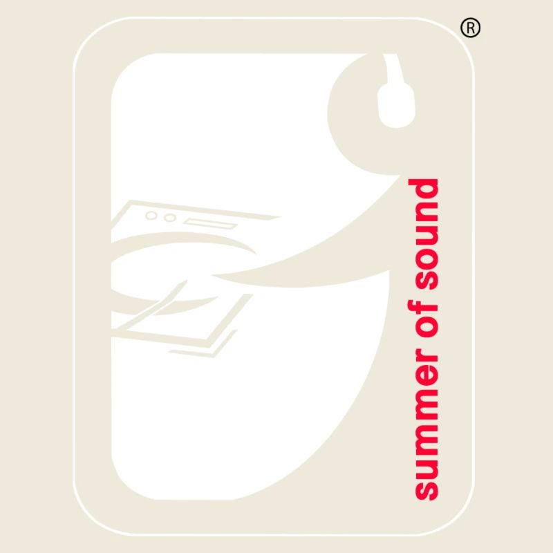 Logo weiß rot