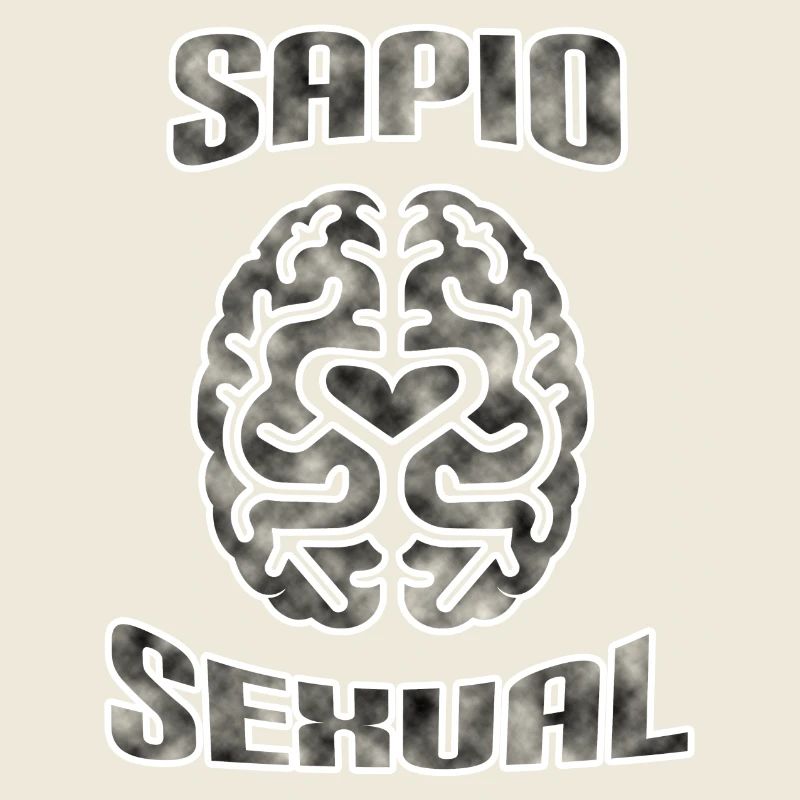 Sapiosexuel