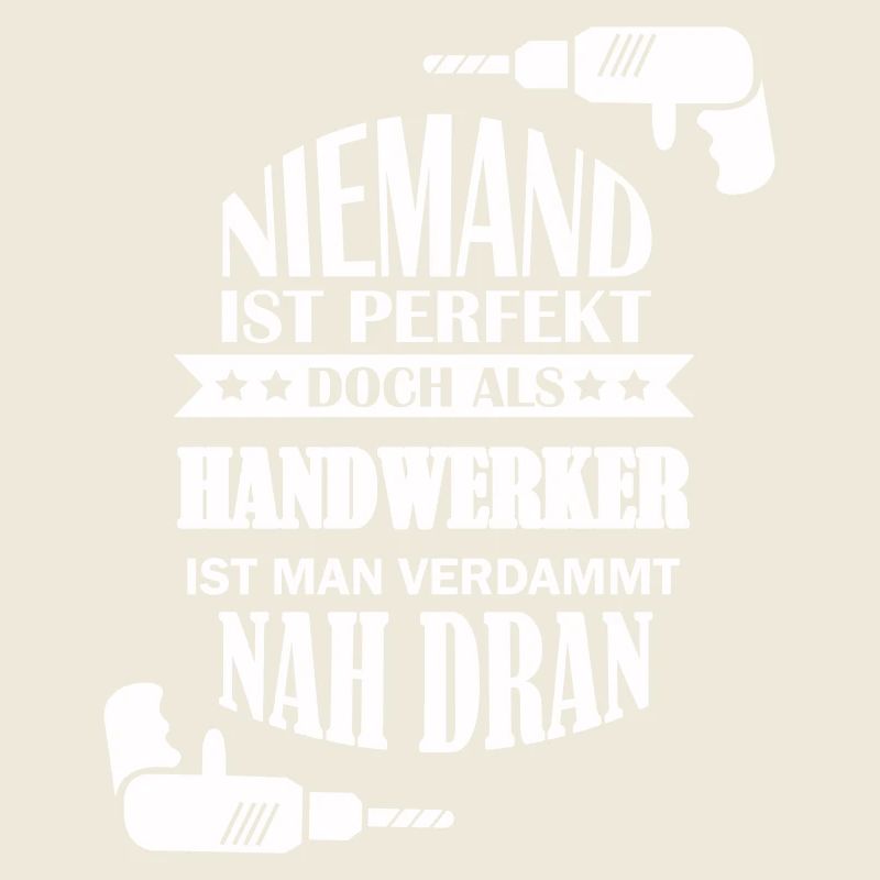 Perfect craftsman