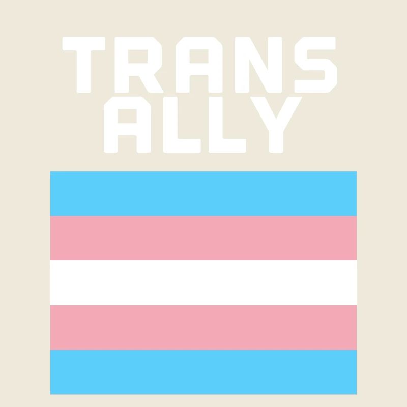 Trans ally