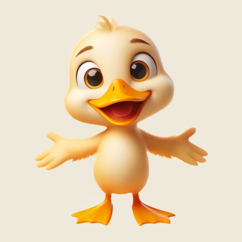 Duck 1
