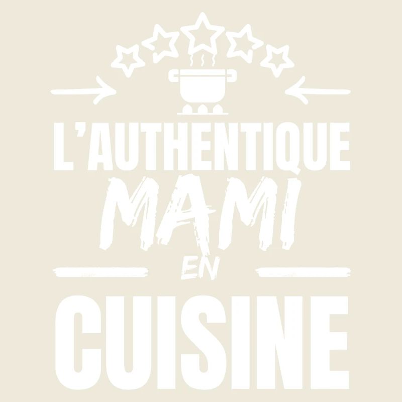 THE AUTHENTIC MOM COOK