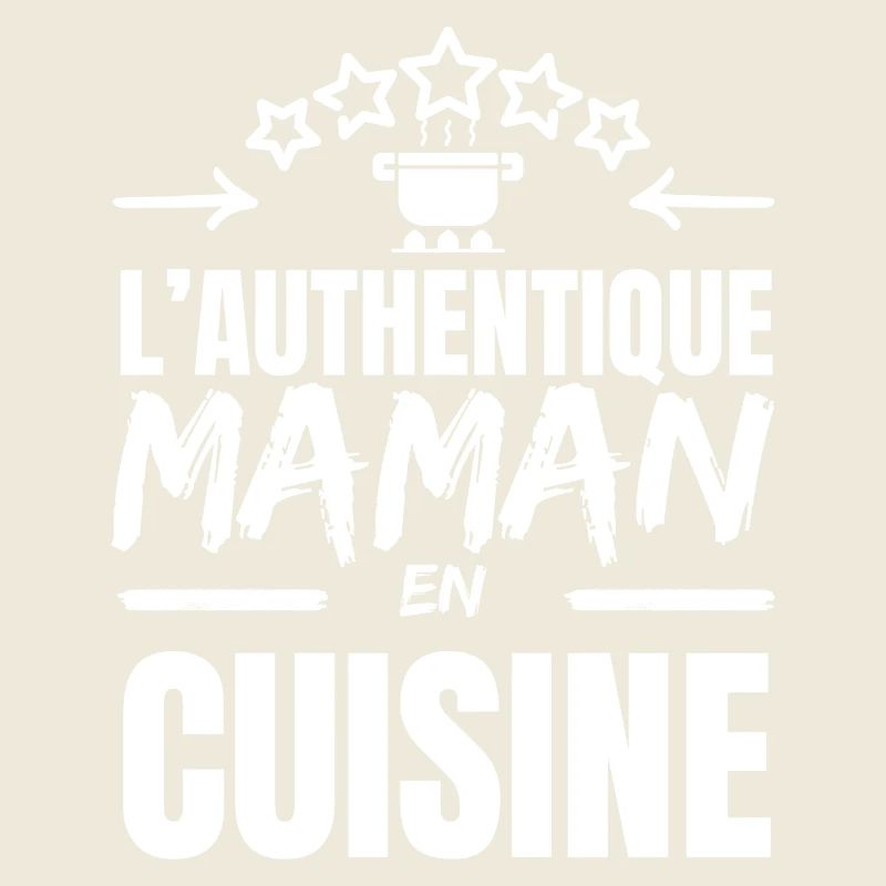 DIE AUTHENTISCHE MUTTER