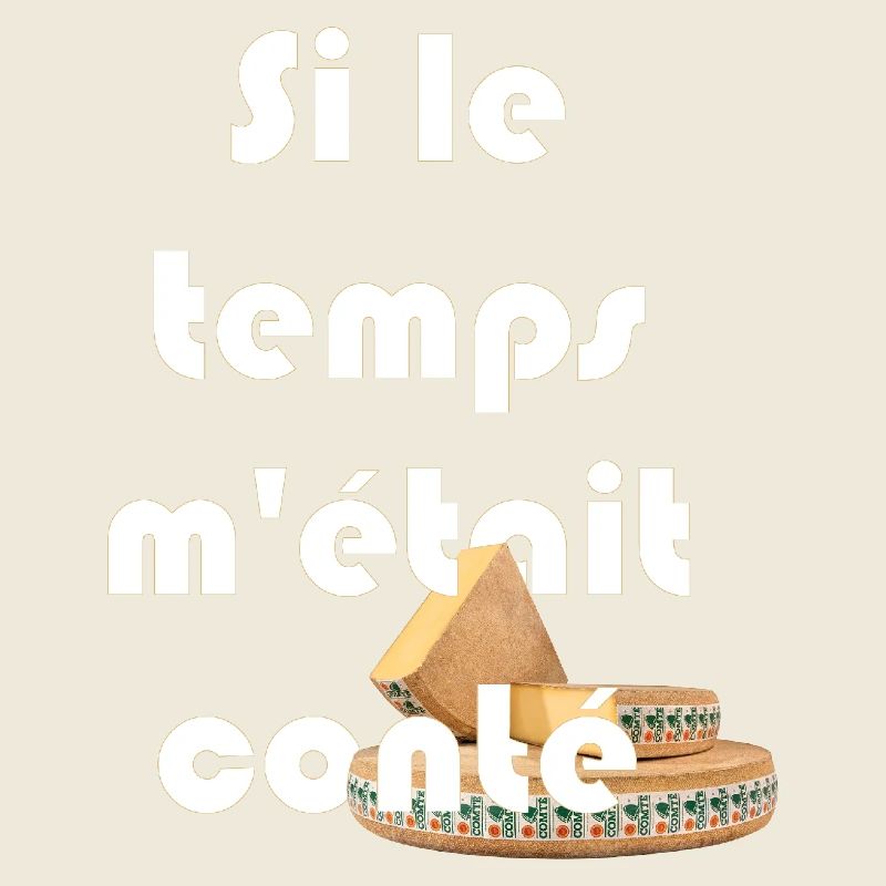 Comté
