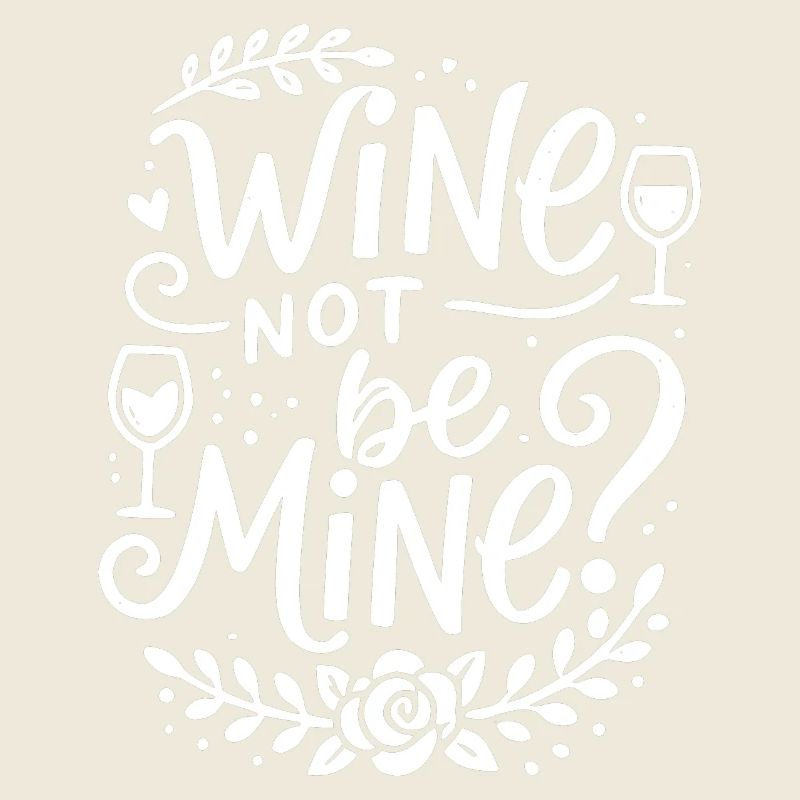 Le vin n’est pas à moi