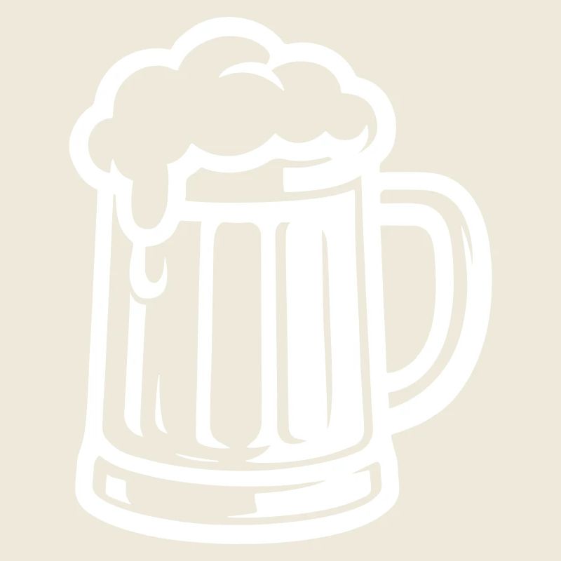 Beer Beer Mug