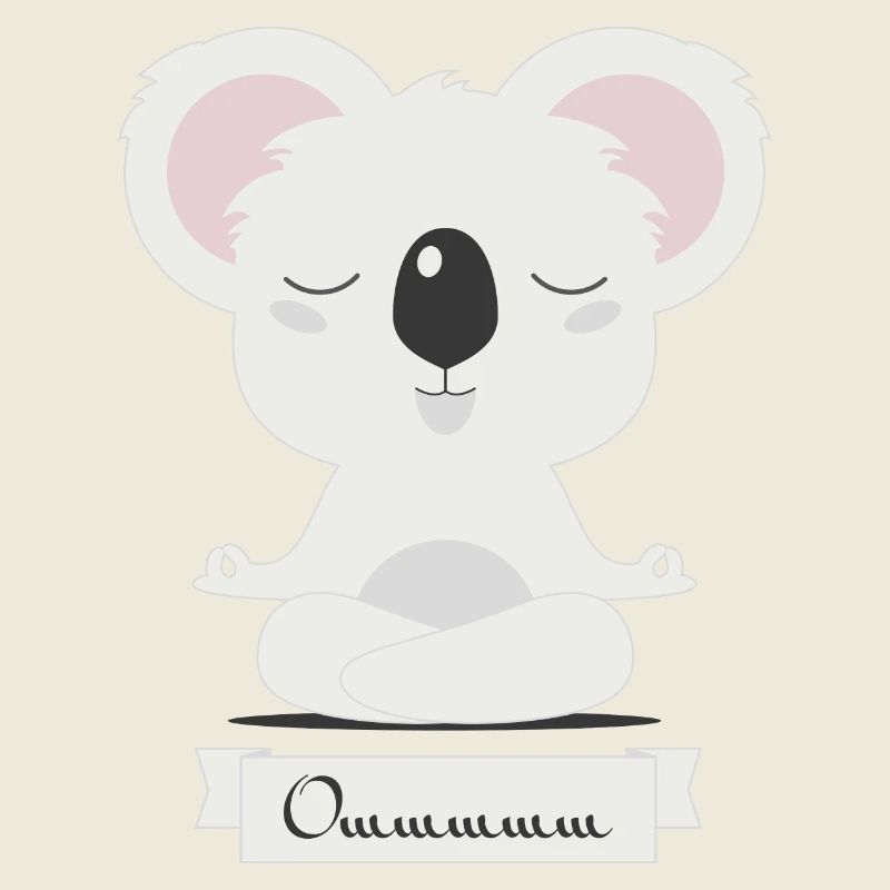 Yoga Koala