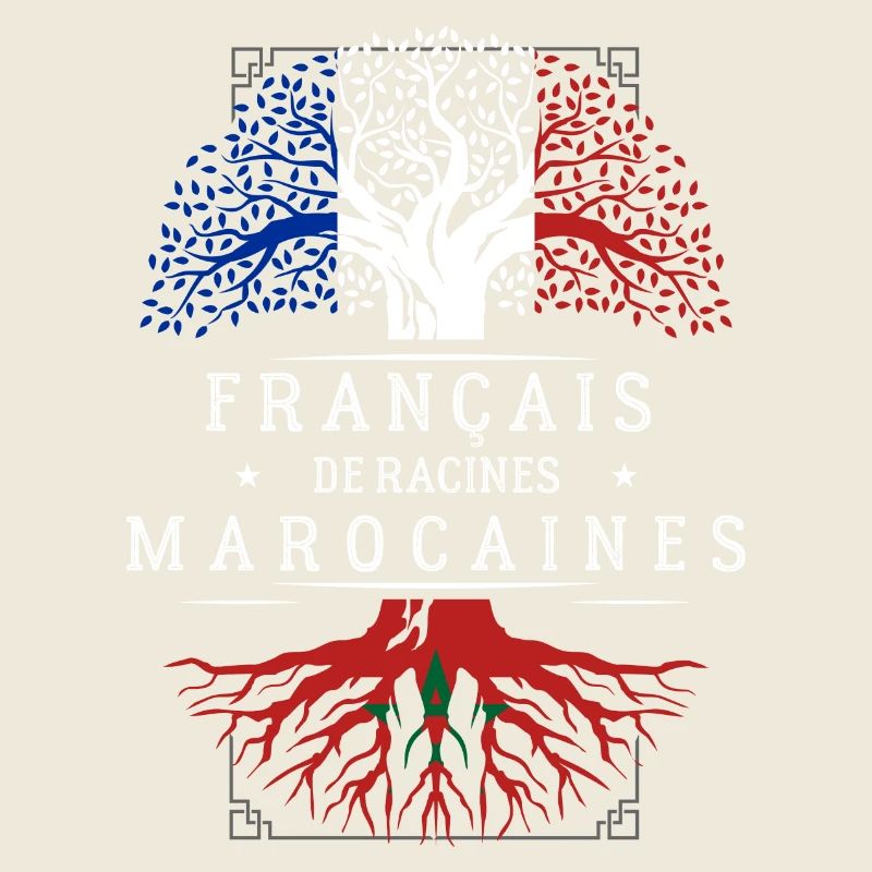 Racines Marocaines