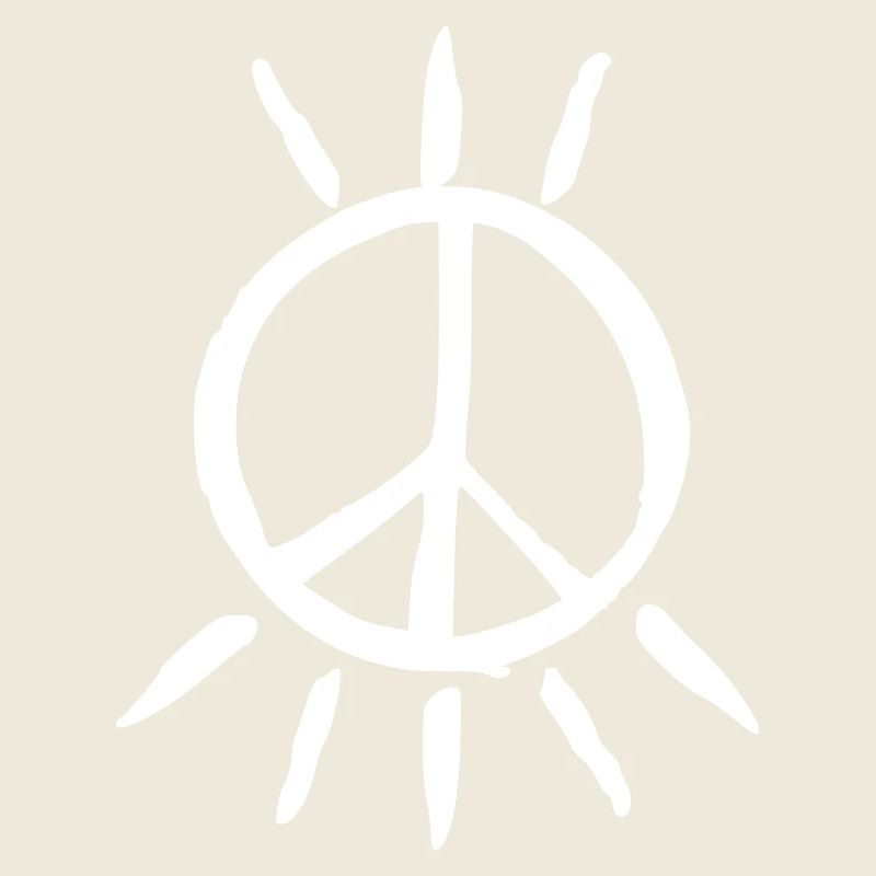 peace sign