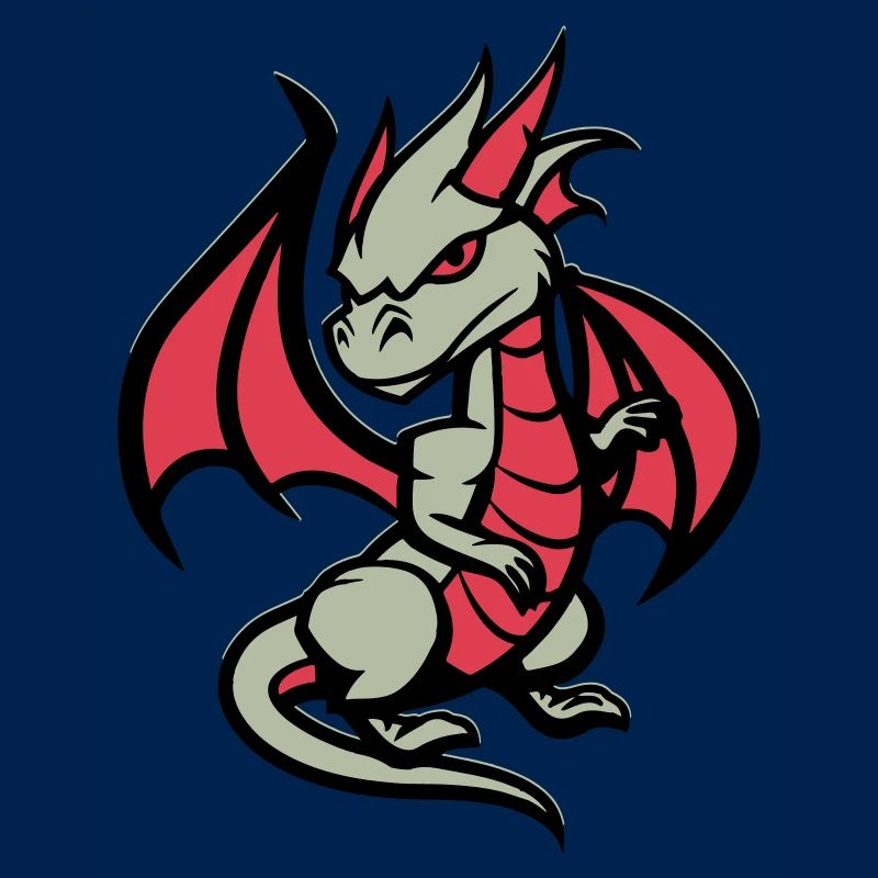 drache comic