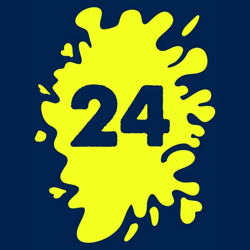 klecks 24
