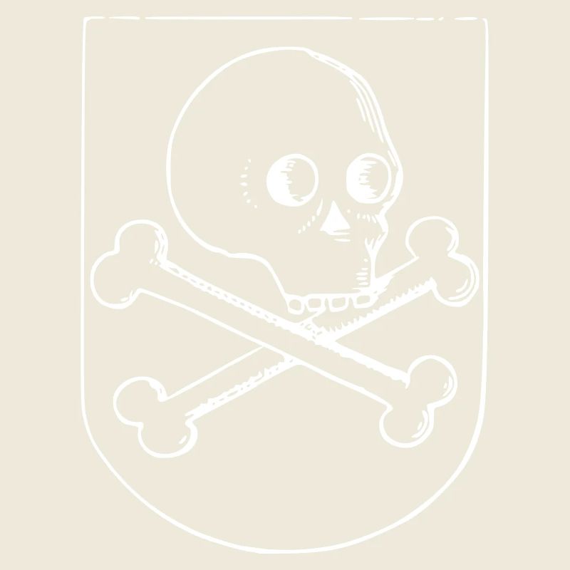 Skulland bones