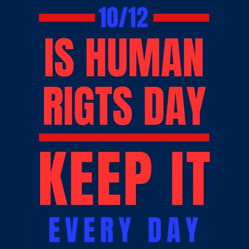10/12 Human rights