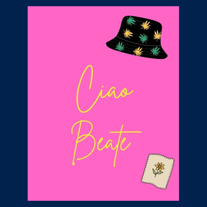CIAO BEATE