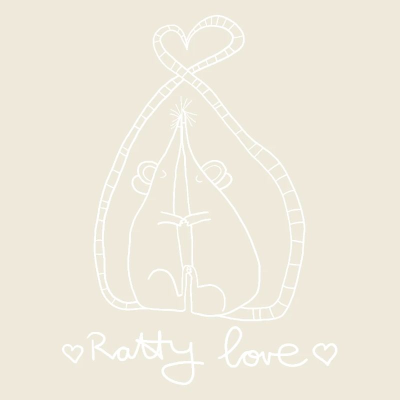 Ratty Love