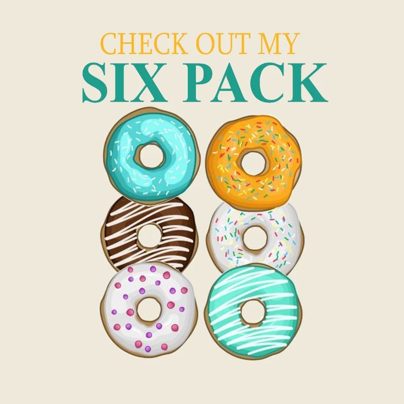 DÉCOUVREZ MON PACK DE SIX