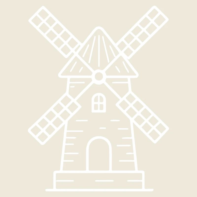 Windmill icon