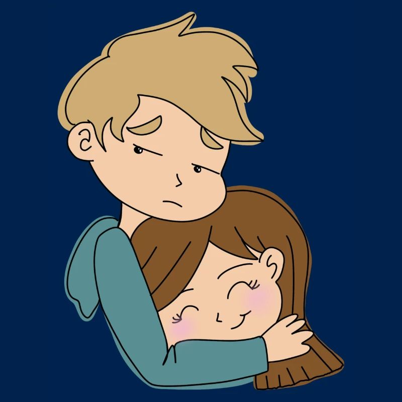 Cuddle Overload