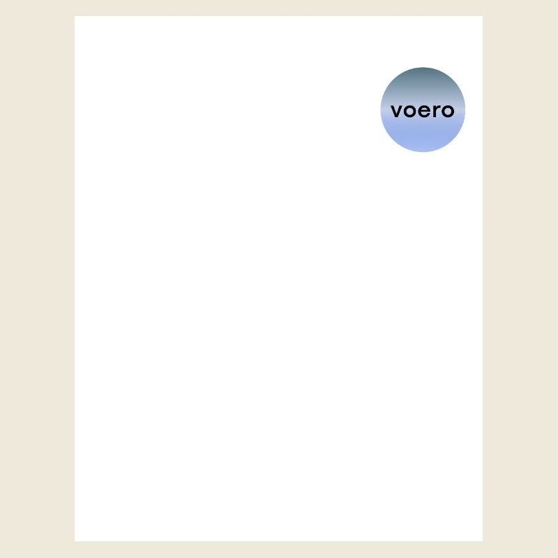 VOERO 1