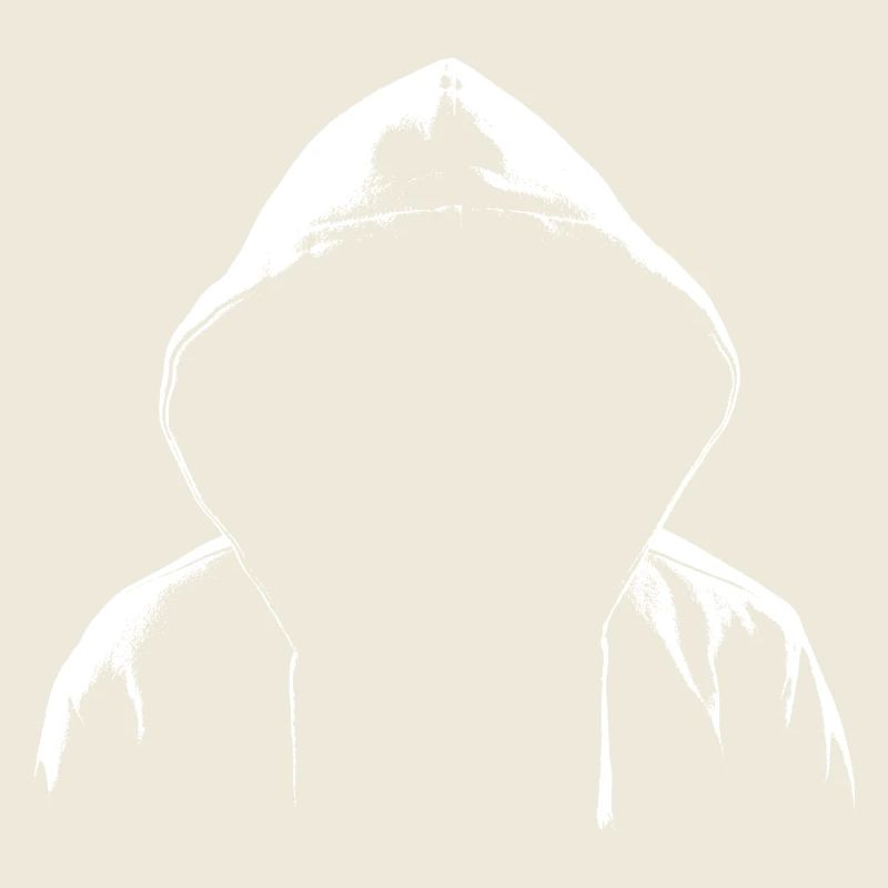 Sweat à capuche Style Hacker