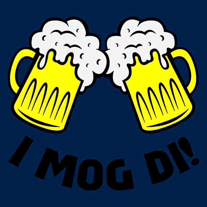 bier i mog di