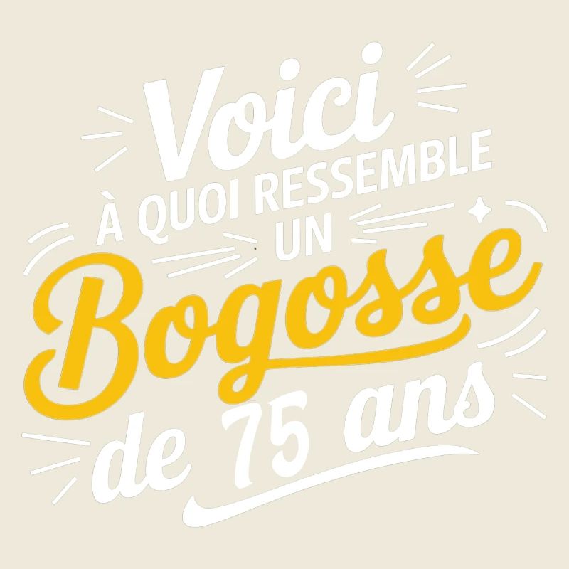 75-year-old bogosse