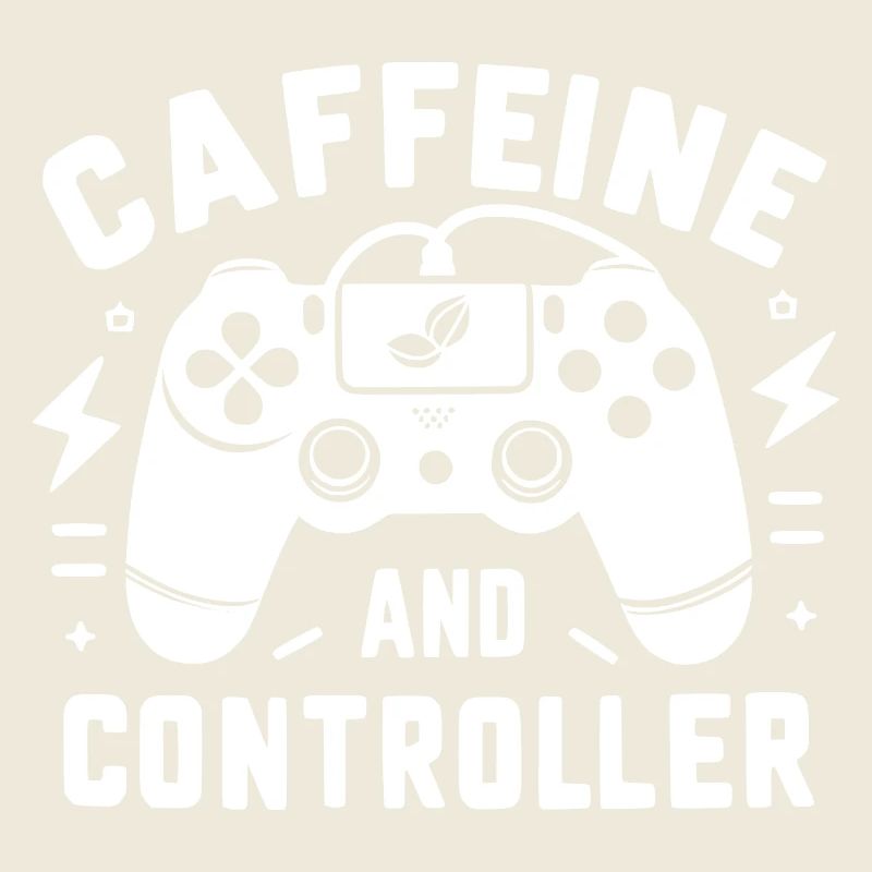 Caffeine and Controller