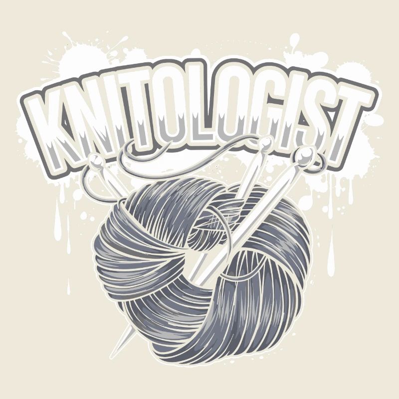 Maître du tricot