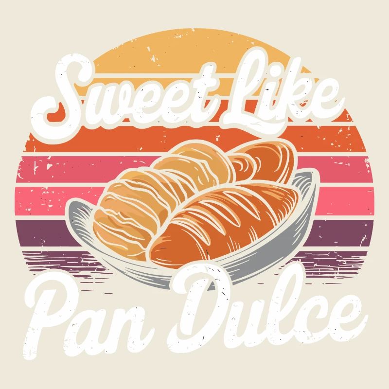 Doux comme des pâtisseries mexicaines