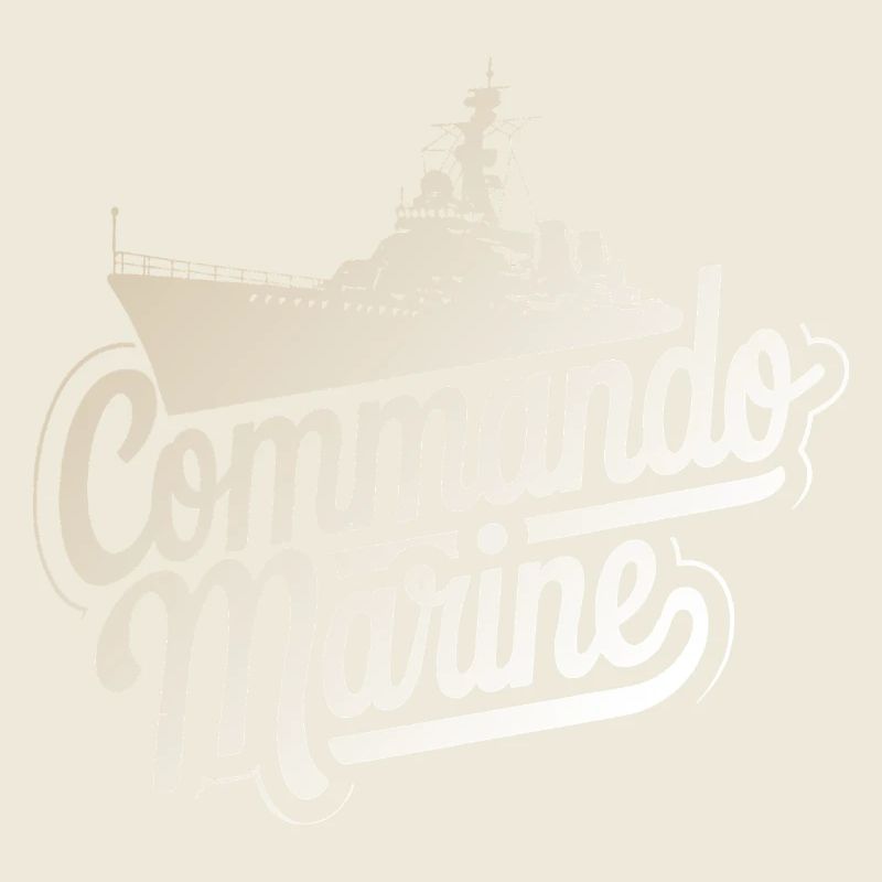 Commando Marine