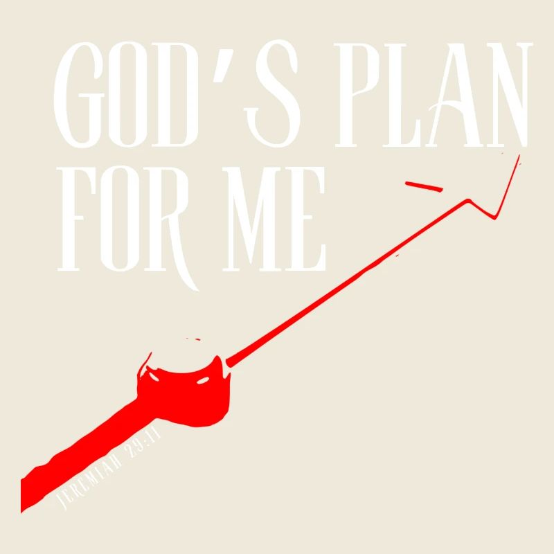 God’s Plan for Me – Jeremiah 29:11