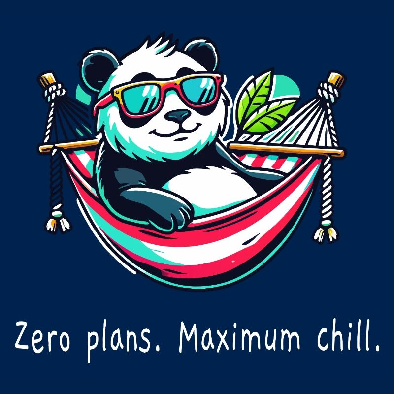 Panda Zero Plans