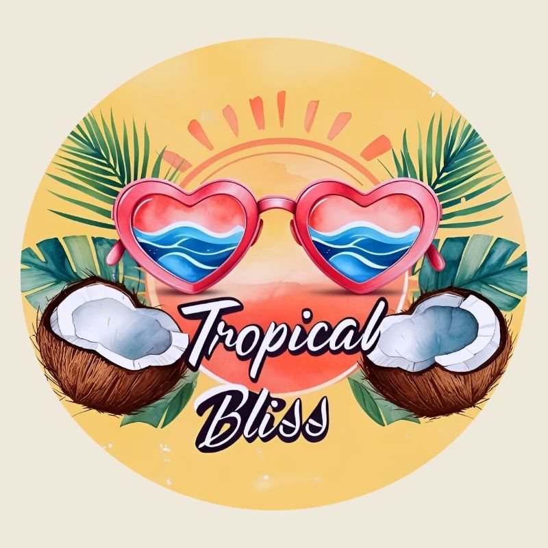 Tropical Bliss