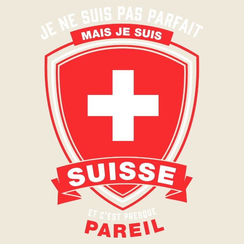 SUISSE et presque parfait