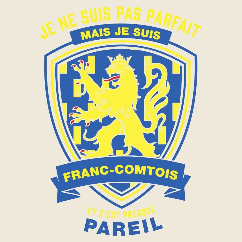 Franc-comtois Parfait