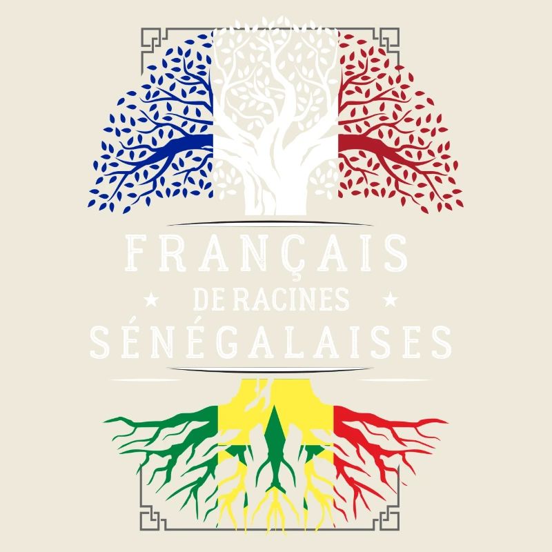 Racines Sénégalaises