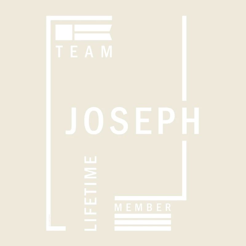 Name Joseph