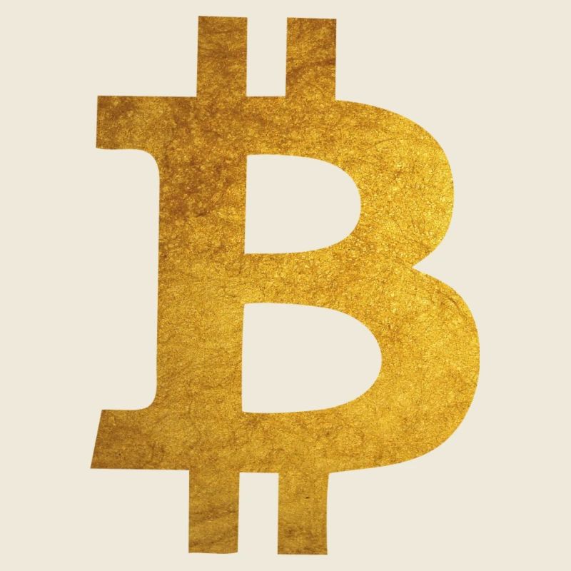 Gold Bitcoin