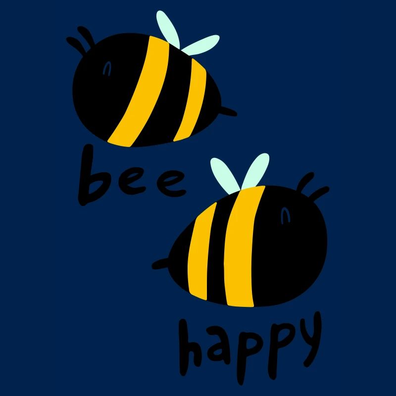 Bee Happy